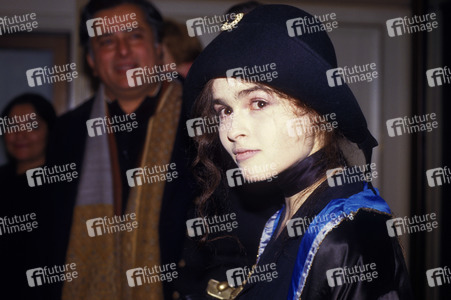 BAFTA Film Awards 1988 in London